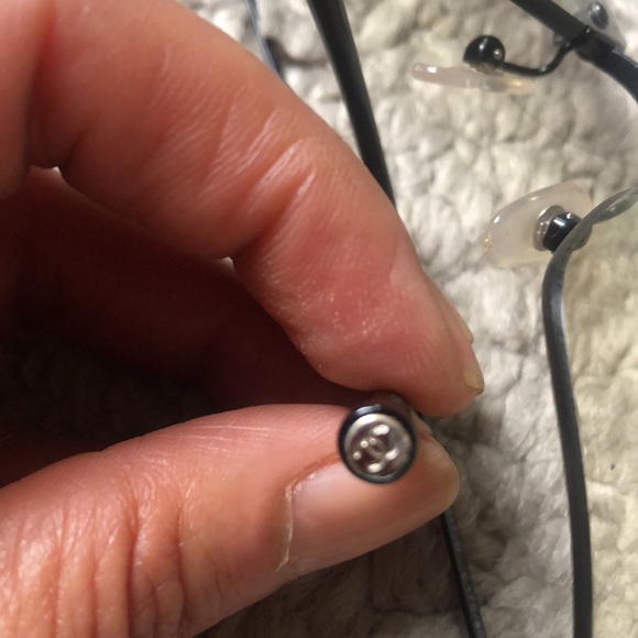 Chanel sunglasses - Picture 10 of 10